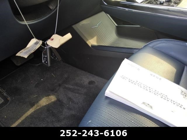 Used 2026 Cadillac Escalade IQ Sport 2 AWD/4WD image 12