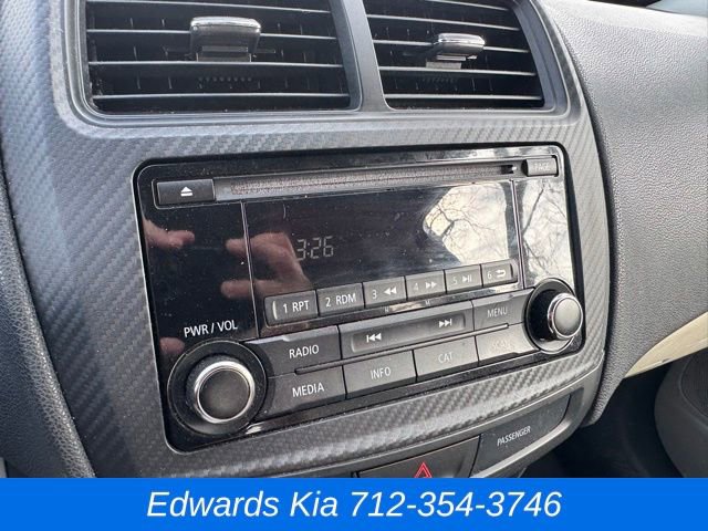 Used 2017 Mitsubishi Outlander Sport LE image 27