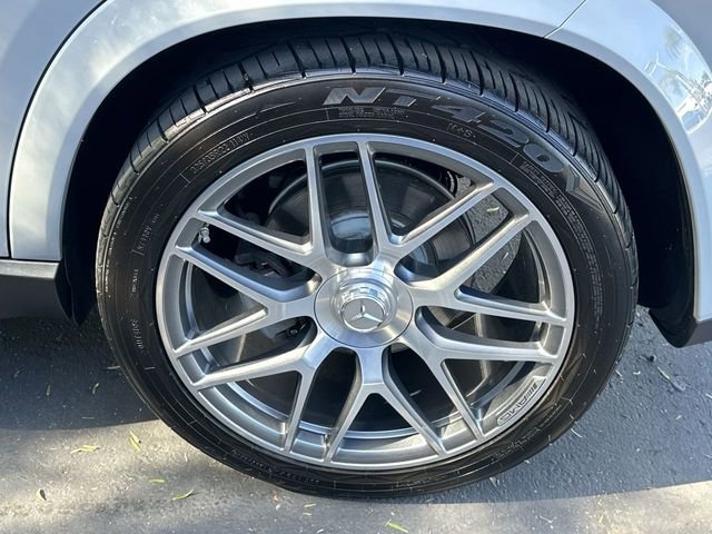 Used 2024 Mercedes-Benz GLE 53 AMG 4MATIC image 34