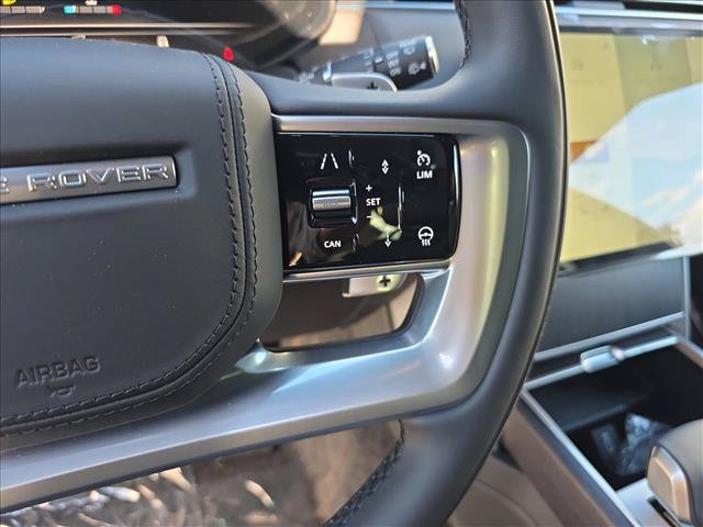 New 2027 Land Rover Range Rover SE AWD/4WD image 17