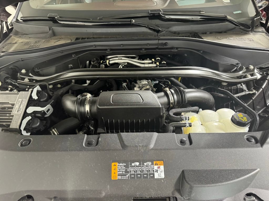 Certified 2023 Lincoln Aviator Black Label w/ Dynamic Handling Package AWD/4WD image 42
