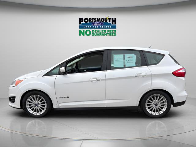 Used 2016 Ford C-MAX SEL w/ Equipment Group 302A FWD image 6