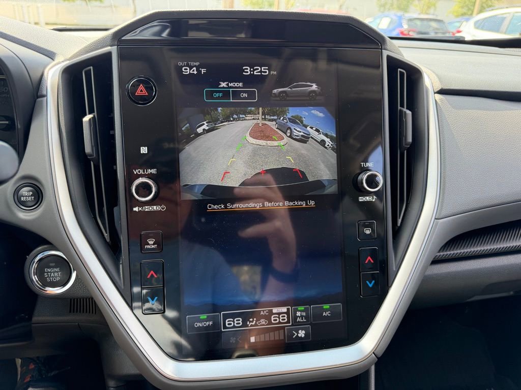 Used 2024 Subaru Crosstrek 2.0i Premium image 65