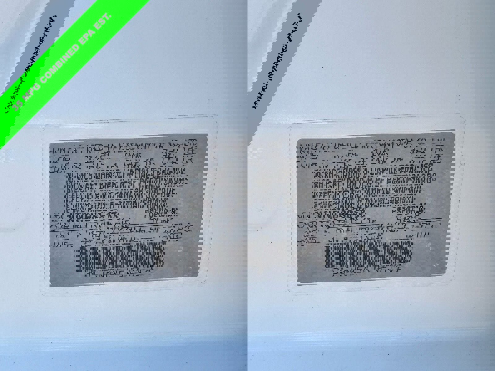 Used 2025 Nissan Versa SV image 29