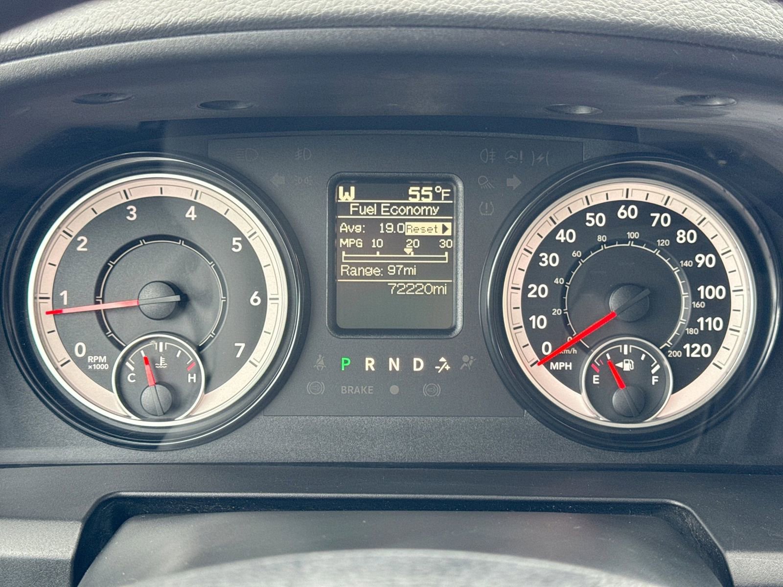 Used 2018 RAM 1500 Express w/ Express Value Package AWD/4WD image 37