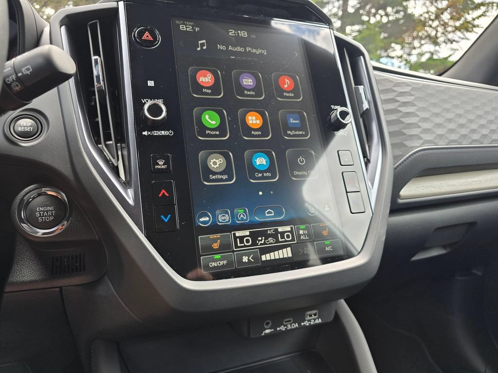 New 2026 Subaru Forester Limited AWD/4WD image 19
