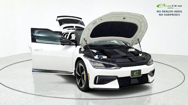Used 2023 Kia EV6 GT AWD/4WD image 12