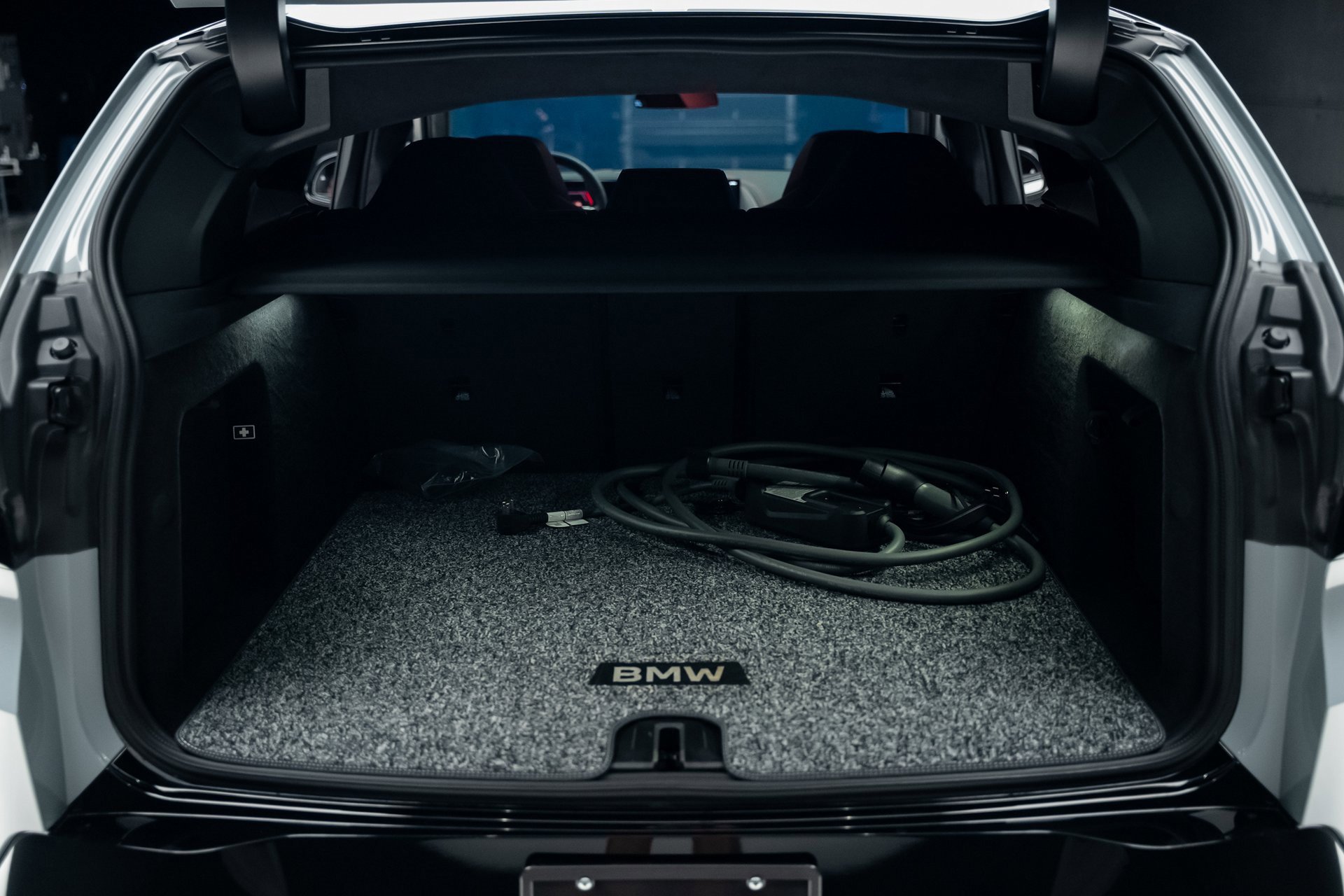 Used 2024 BMW XM Label Red image 78