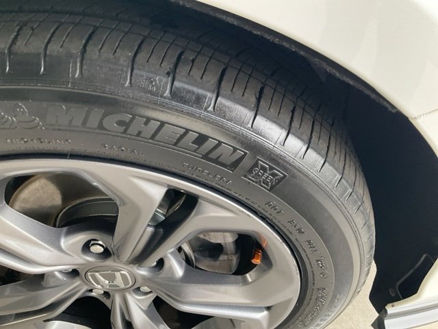 Used 2023 Honda Accord EX image 29