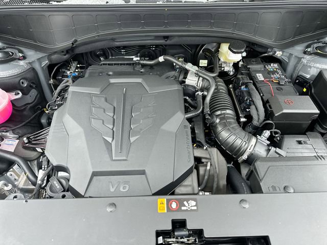 New 2026 Hyundai Palisade XRT Pro image 20