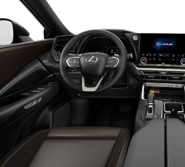 New 2026 Lexus TX 350 AWD w/ Technology Package image 6