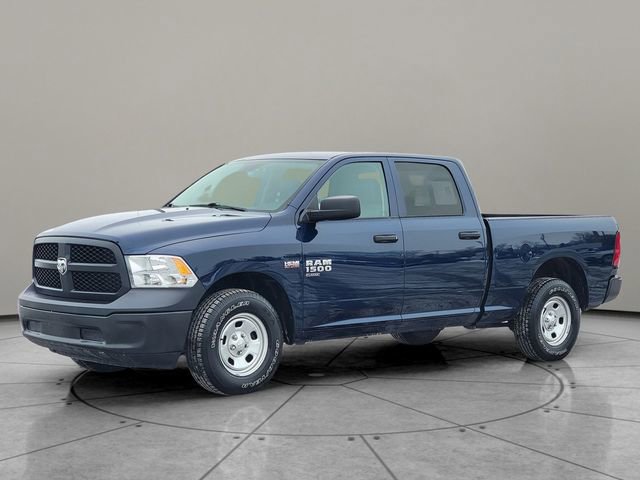 Certified 2024 RAM 1500 Tradesman image 3