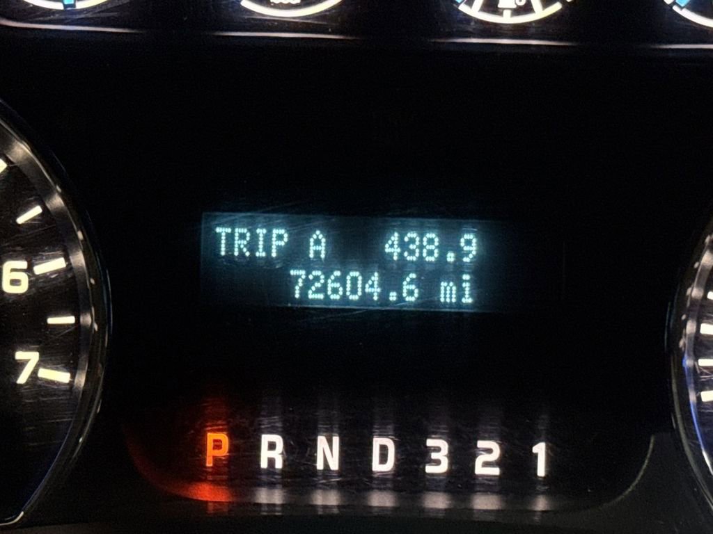 Used 2011 Ford F150 XLT image 13