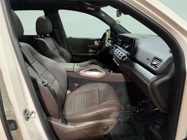 Used 2021 Mercedes-Benz GLE 350 4MATIC image 28