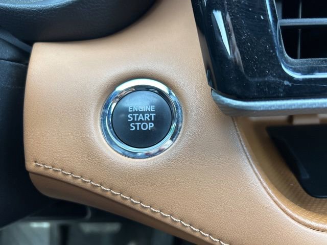 Used 2023 Toyota Highlander Platinum image 24