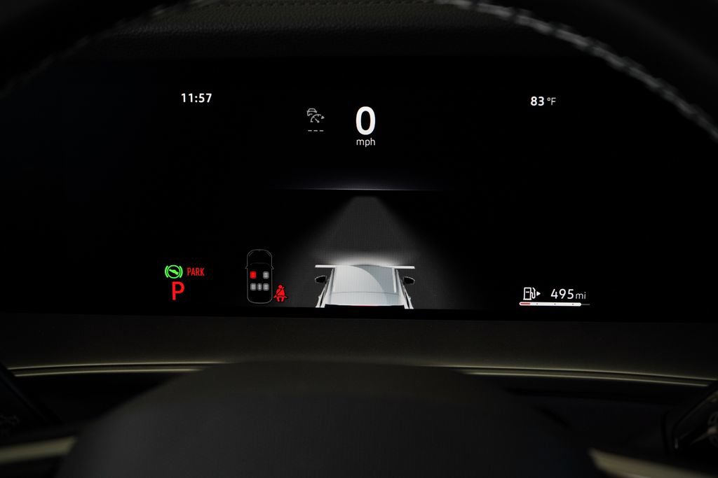 New 2026 Volkswagen Tiguan SE FWD image 26