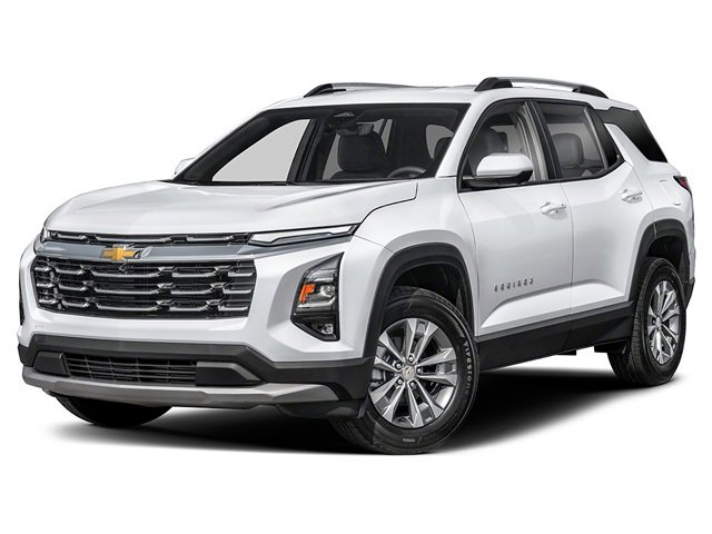 New 2026 Chevrolet Equinox LT w/ Convenience Package II