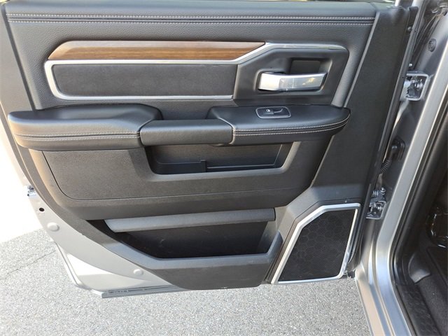Used 2024 RAM 2500 Laramie image 18