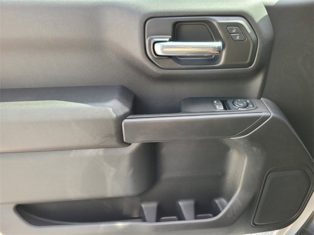 New 2025 Chevrolet Silverado 1500 W/T w/ WT Value Package image 21