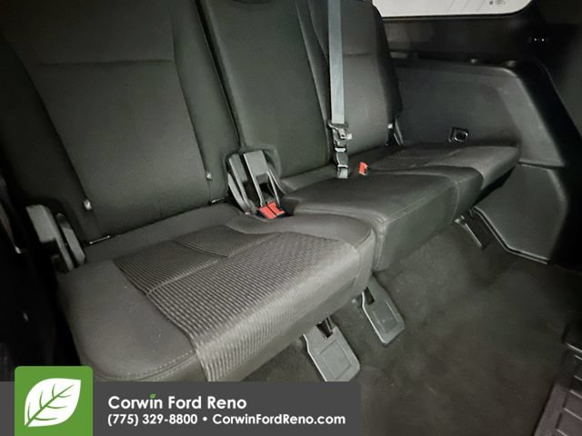 Used 2019 Ford Expedition Max XLT AWD/4WD image 26