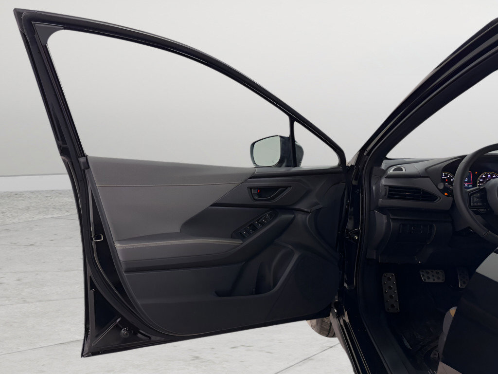 New 2026 Subaru Crosstrek 2.5i Sport image 18