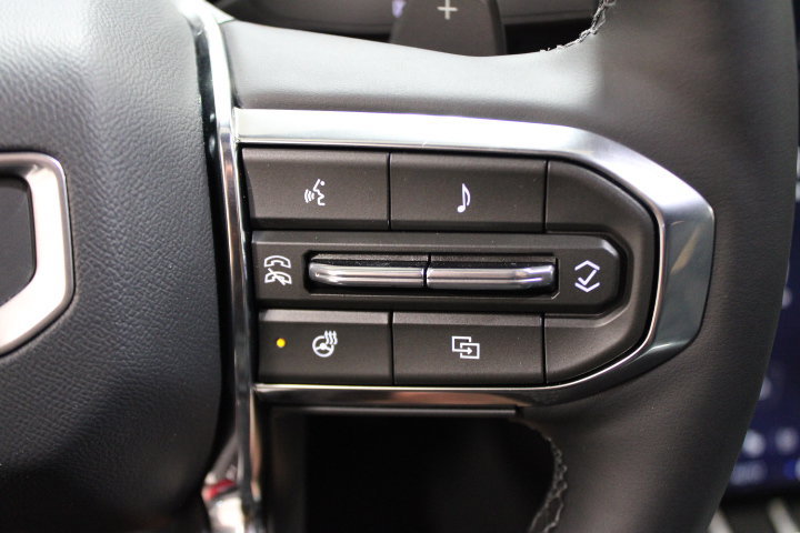 New 2027 GMC Terrain Elevation w/ Elevation Premium Package AWD/4WD image 35