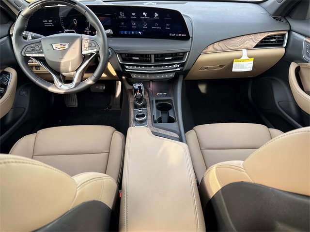 New 2026 Cadillac CT5 Premium Luxury w/ Technology Package image 14