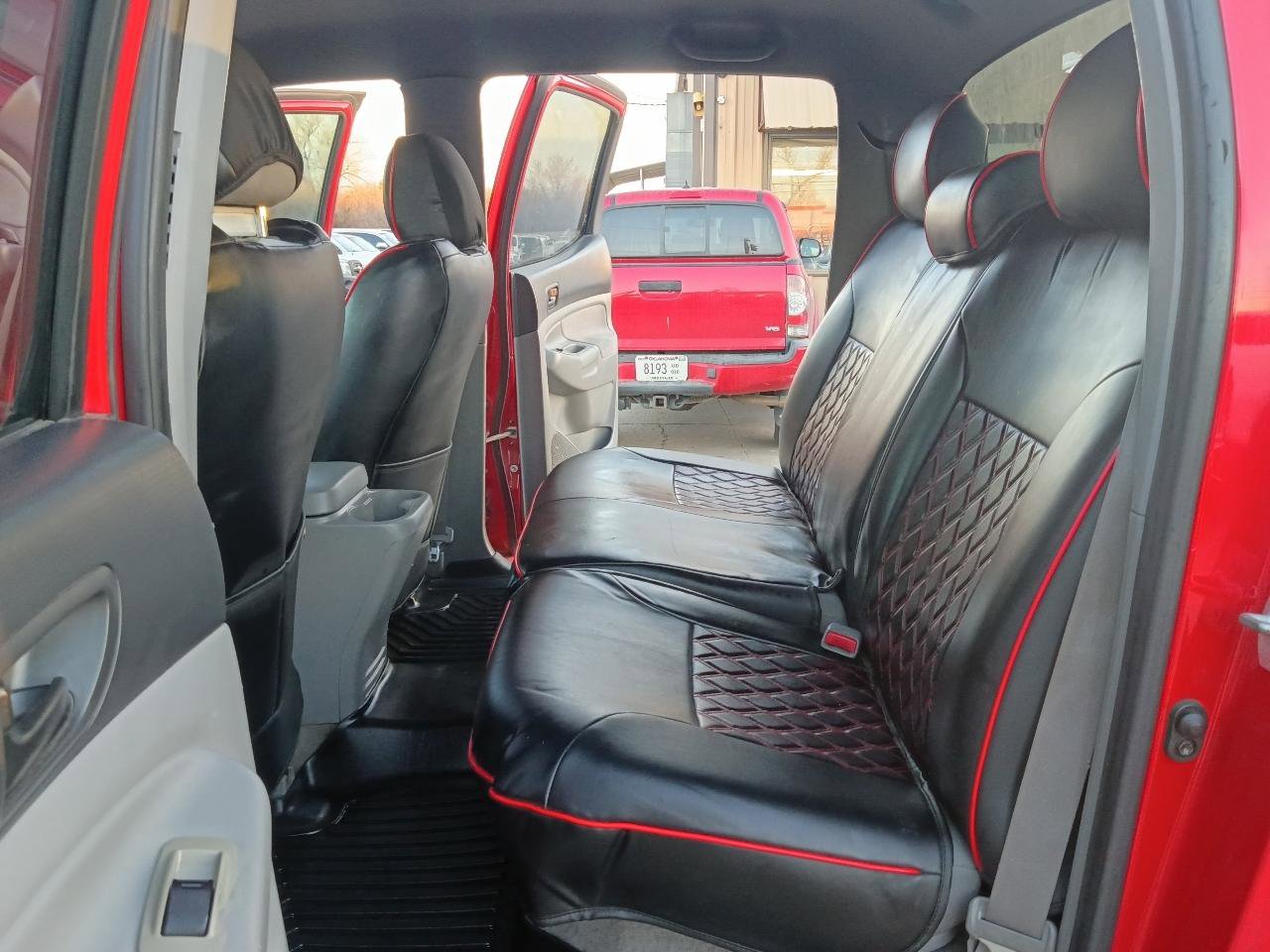 Used 2007 Toyota Tacoma PreRunner RWD image 24
