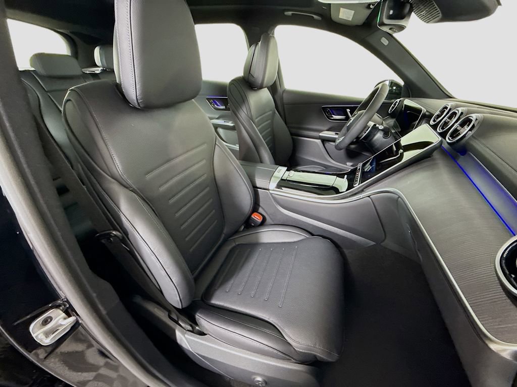 Certified 2026 Mercedes-Benz GLC 43 AMG GLC 43 AMG image 28