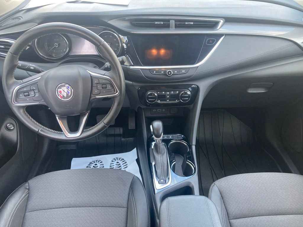 Certified 2023 Buick Encore GX Select w/ Experience Buick Package image 13