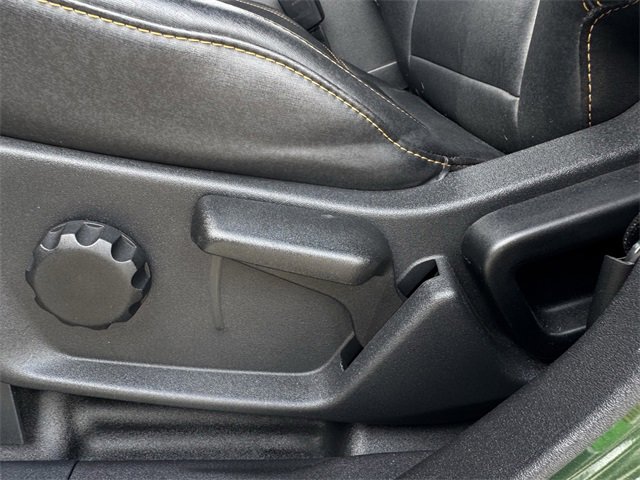 Used 2023 Ford Bronco Badlands image 26