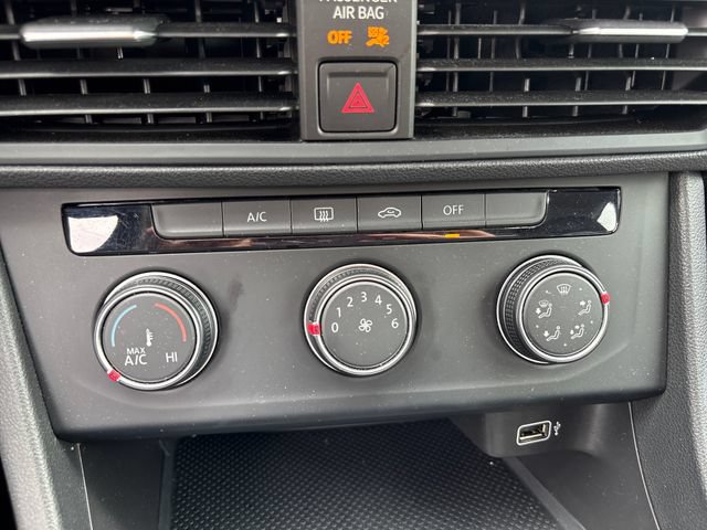 Used 2019 Volkswagen Jetta S w/ Driver Assistance Package FWD image 24