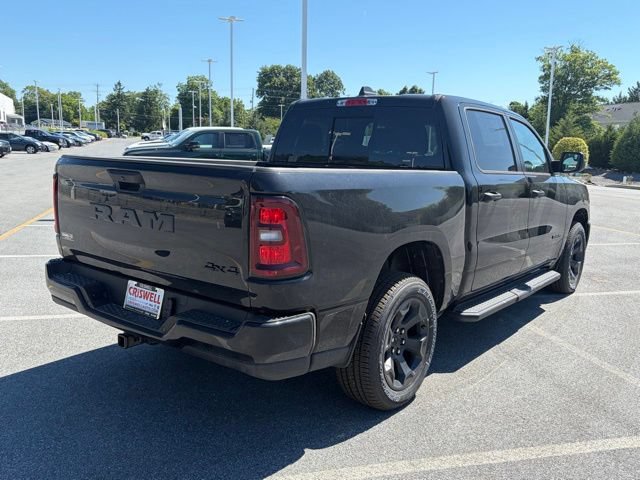 New 2026 RAM 1500 Express AWD/4WD image 7