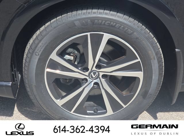 Certified 2024 Lexus RX 350 Premium w/ Convenience Package AWD/4WD image 15