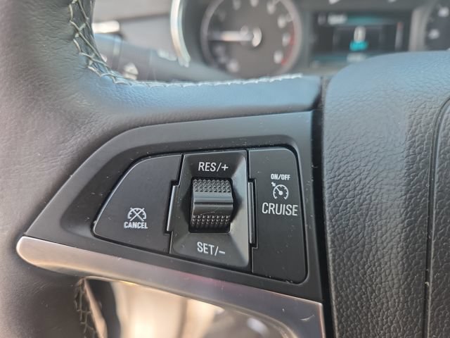 Used 2017 Buick Encore Sport Touring FWD image 20