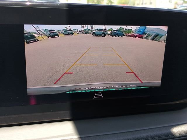 New 2026 Buick Encore GX Preferred image 6