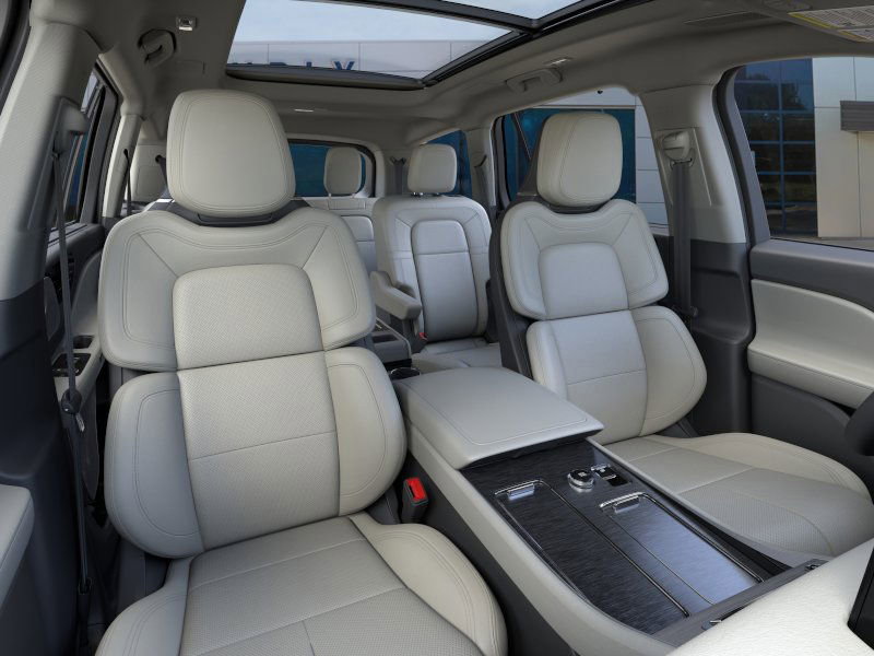 New 2026 Lincoln Aviator Reserve image 10