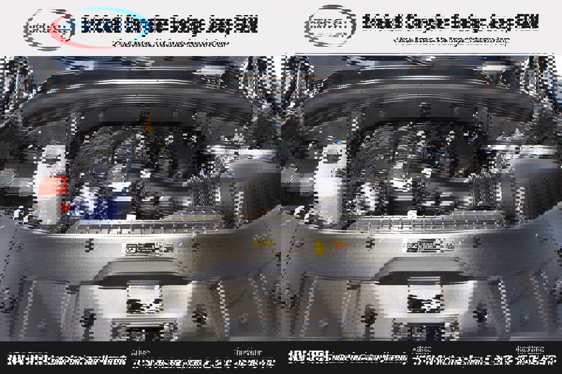 New 2025 Jeep Grand Cherokee Laredo w/ Luxury Tech Group I image 35