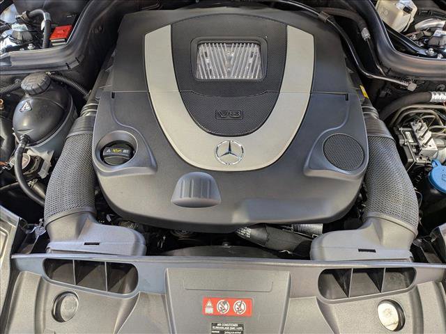 Used 2011 Mercedes-Benz E 550 Cabriolet image 23