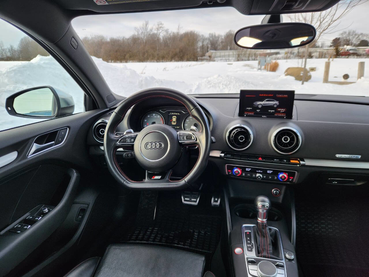 Used 2015 Audi S3 Premium Plus image 15