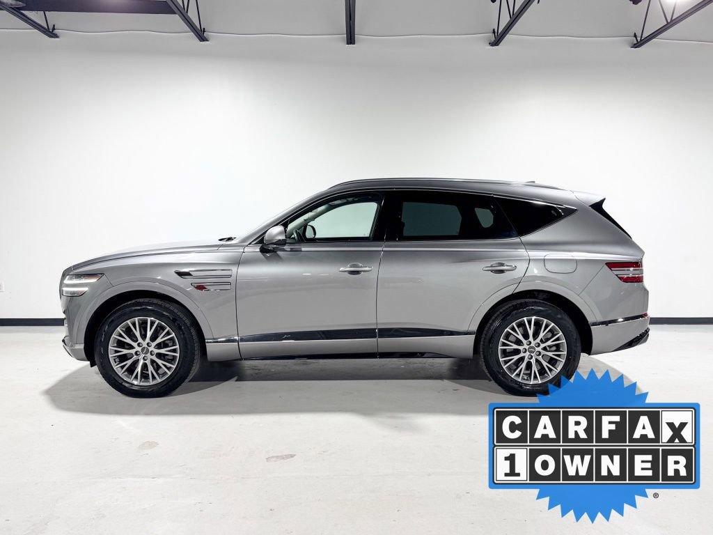 Used 2024 Genesis GV80 2.5T image 6