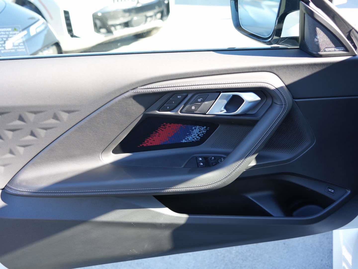 New 2025 BMW M2 RWD w/ Lighting Package image 10