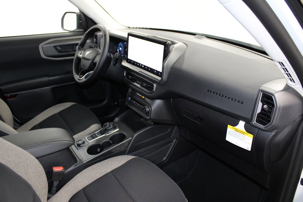 New 2025 Ford Bronco Sport Big Bend w/ Convenience Package image 26