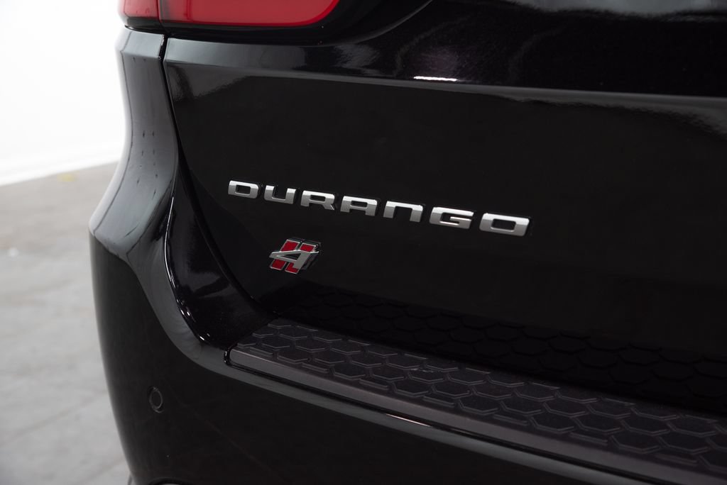 Used 2025 Dodge Durango GT AWD/4WD image 12