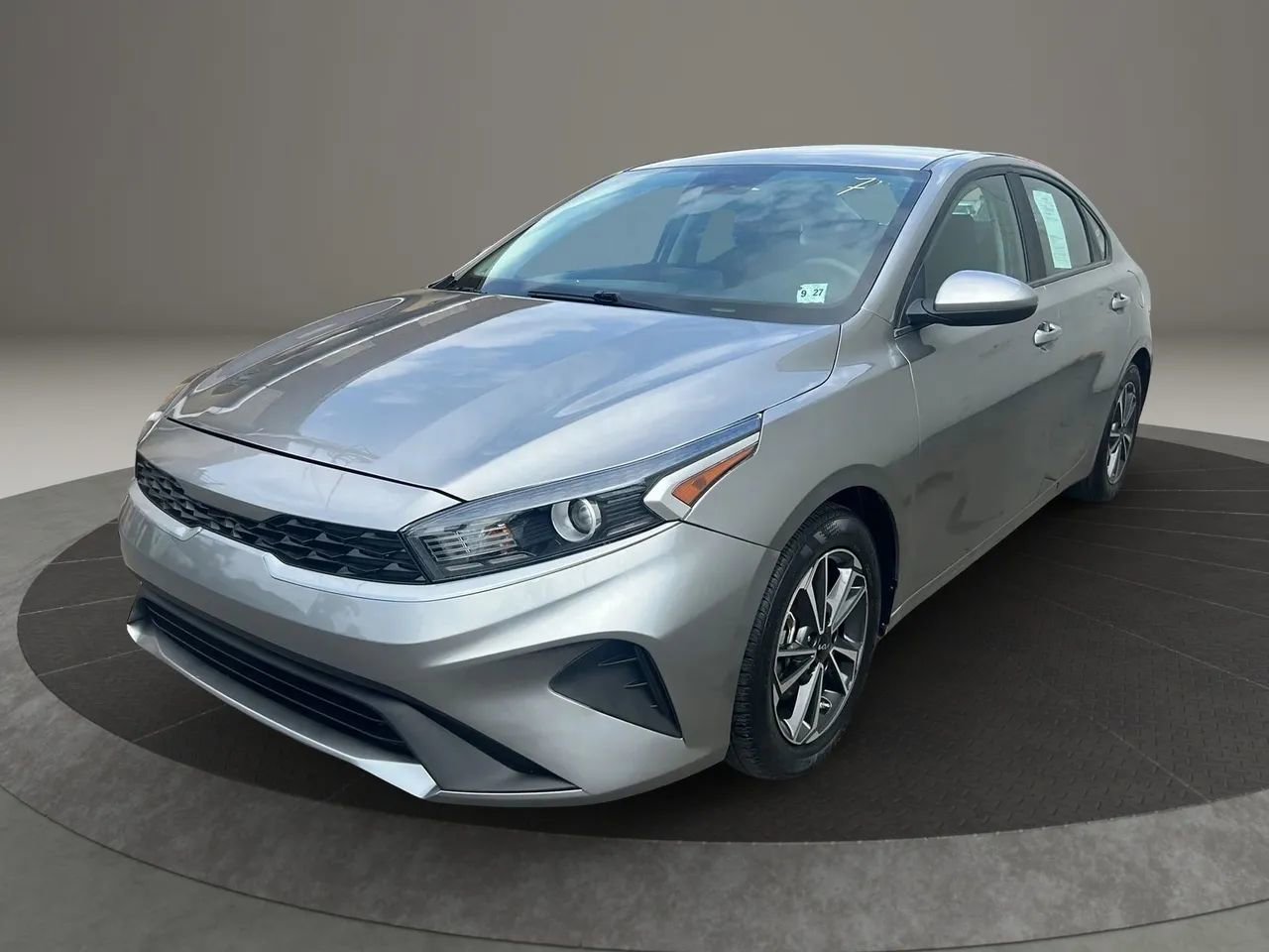 Used 2023 Kia Forte LXS