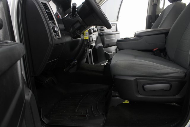 Used 2017 RAM 1500 Express image 13