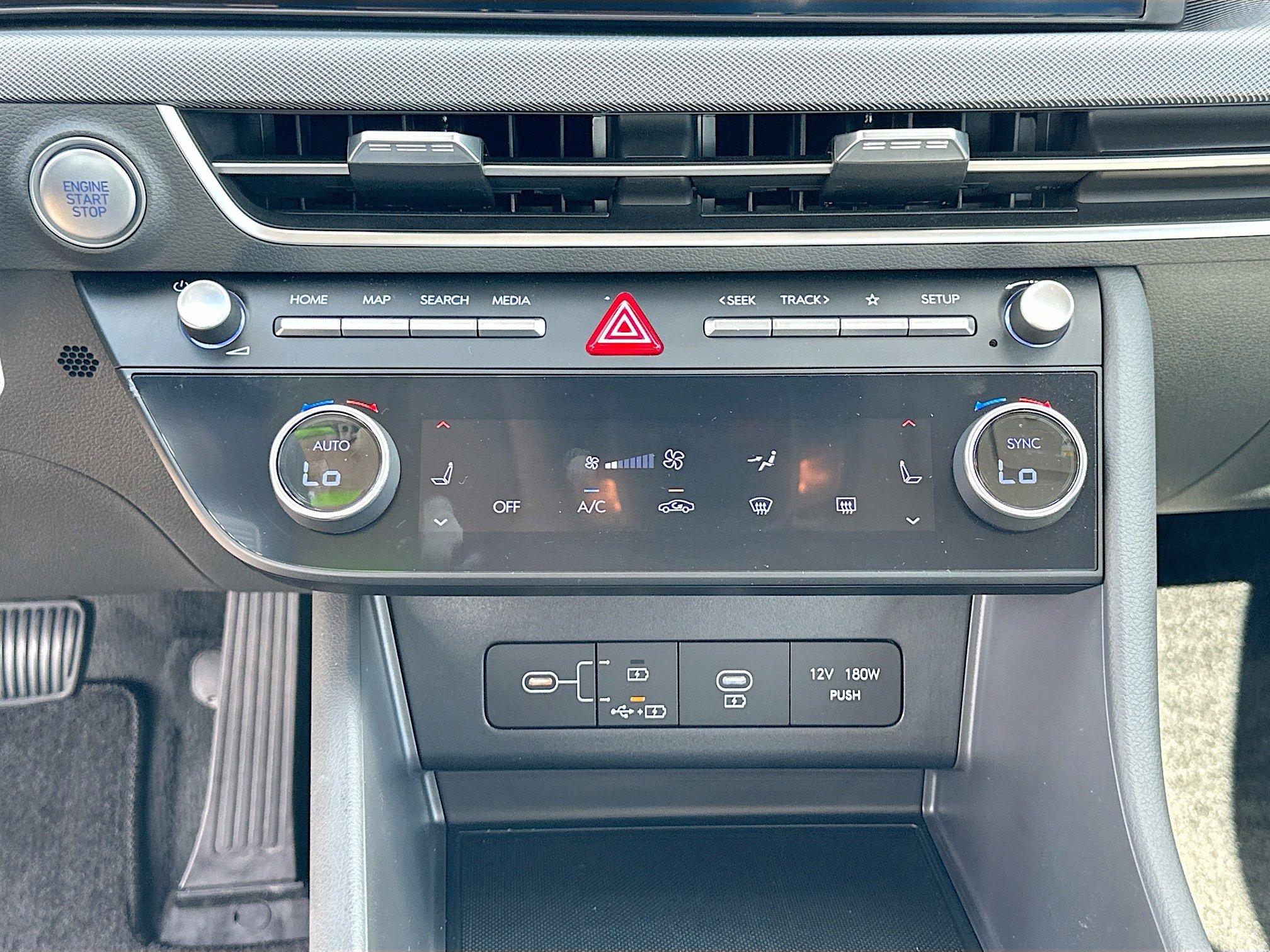 Used 2024 Hyundai Sonata SEL image 15