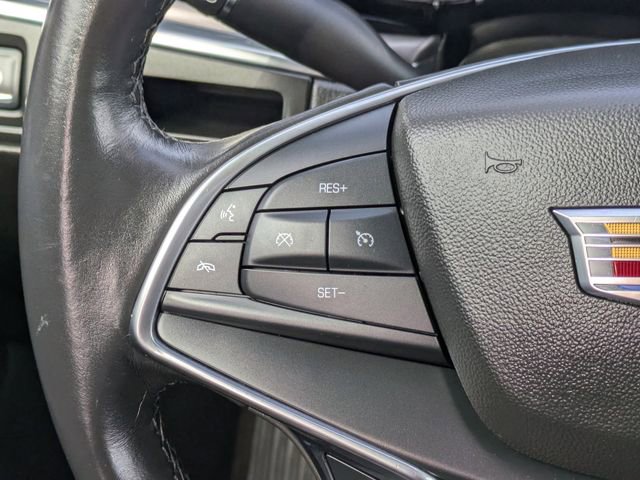 Used 2018 Cadillac XT5 Premium Luxury image 19