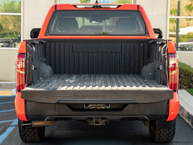 Used 2023 Toyota Tundra TRD Pro AWD/4WD image 33