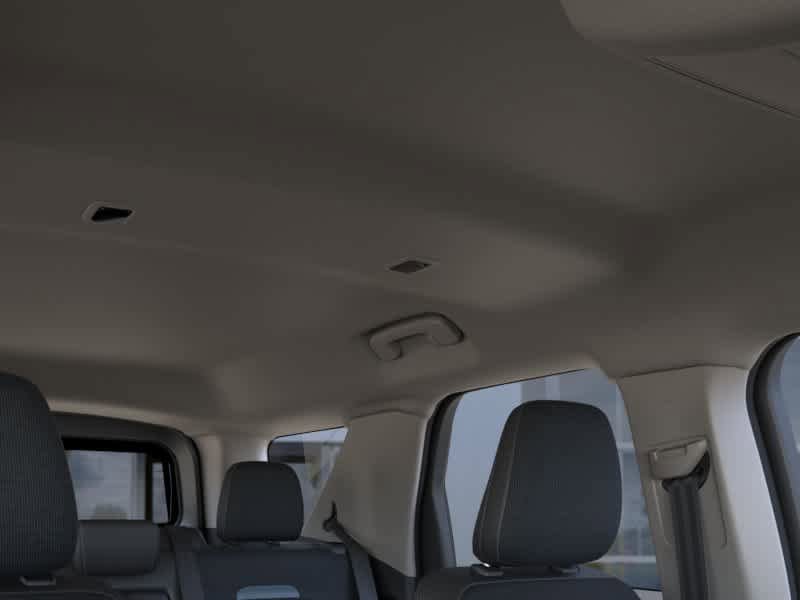 Used 2024 Ford Bronco Sport Badlands image 27